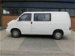 Volkswagen Transporter - 2.4 D 292 DC - 1 - Thumbnail