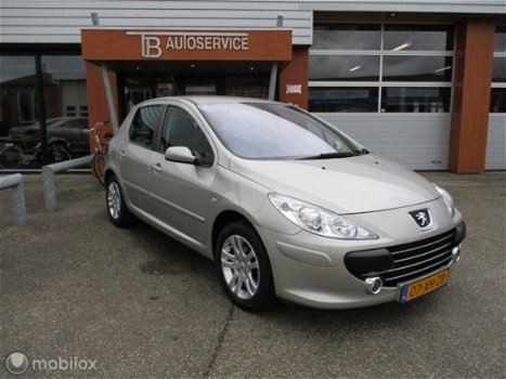 Peugeot 307 - 1.6-16V Premium - 1