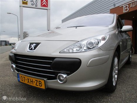 Peugeot 307 - 1.6-16V Premium - 1