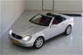 Mercedes-Benz SLK-klasse - 230 K. Leer, Youngtimer, Cabrio - 1 - Thumbnail