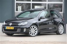 Volkswagen Golf - 2.0 TDI 170PK GTD DSG DAK RNS 510 ORI NL