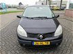 Renault Scénic - 2.0-16V Expression Luxe Nieuwe APK, Airco, Elektrische Ramen. Centraal Drs, Trekhaa - 1 - Thumbnail