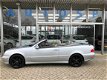 Mercedes-Benz CLK-klasse Cabrio - 230 K. Elegance AIRCO /ELTR RAAM /CRUISE /NAV / auto in nieuwstaat - 1 - Thumbnail