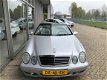 Mercedes-Benz CLK-klasse Cabrio - 230 K. Elegance AIRCO /ELTR RAAM /CRUISE /NAV / auto in nieuwstaat - 1 - Thumbnail