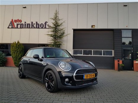 Mini Mini - 1.2 Twin Turbo - Prijs is incl. 6 maanden Bovag garantie en afleverkosten - 1