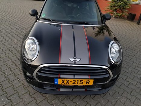 Mini Mini - 1.2 Twin Turbo - Prijs is incl. 6 maanden Bovag garantie en afleverkosten - 1