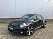 Volkswagen Beetle - 1.4 TSI Sport 160 pk navigatie, xenon, 18 inch - 1 - Thumbnail