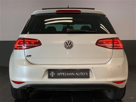 Volkswagen Golf - VII 1.2 TSI DSG Highline|Pano|Keyless|Standkachel|Adaptive Cruise Controle|Achteru - 1