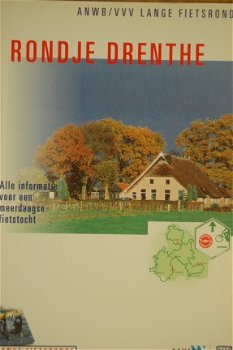 Rondje Drenthe - 1