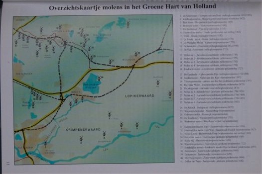 Op Molenpad. In het Groene Hart van Holland - 6