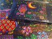 JaCaRou Puzzles - Owl Night Long - 1000 Stukjes - 3 - Thumbnail