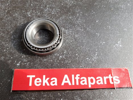 Alfa Romeo Alfetta Lager Binnen Breda Lorett C047 (60724054) NOS - 0