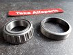 Alfa Romeo Alfetta Lager Binnen Breda Lorett C047 (60724054) NOS - 6 - Thumbnail