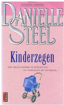 Danielle Steel - Kinderzegen - 1