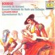 Rodrigo / Castelnuovo-Tedesco / Siegfried Behrend / Berliner Philharmoniker / Reinhard Peters ‎– Rod - 1 - Thumbnail