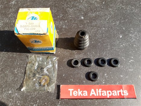 Alfa Romeo Alfasud Hoofdrem Cilinder Repair Kit ATE30379 (795022) NOS - 0