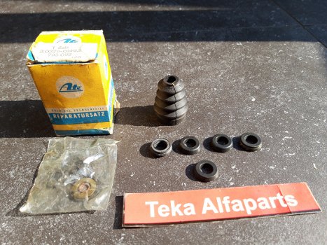 Alfa Romeo Alfasud Hoofdrem Cilinder Repair Kit ATE30379 (795022) NOS - 1