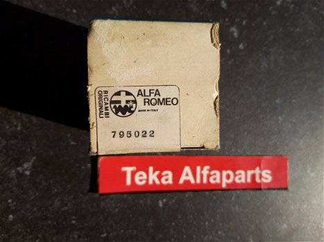 Alfa Romeo Alfasud Hoofdrem Cilinder Repair Kit ATE30379 (795022) NOS - 5