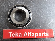 Alfa Romeo 105-serie Breda Lorett C022 Wiellager Binnen (105640040000) NOS