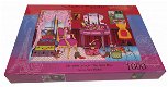 JaCaRou Puzzles - The Spice Mice - 1000 Stukjes - 2 - Thumbnail