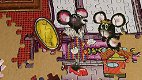 JaCaRou Puzzles - The Spice Mice - 1000 Stukjes - 4 - Thumbnail