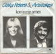 Ciska Peters & Aristakes : Kom In Mijn Armen (1983) - 0 - Thumbnail