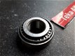 Alfa Romeo 6 / 75 / RZ / SZ / Breda Lorett C064 Wiellager (60747299) NOS - 3 - Thumbnail