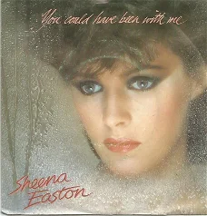 Sheena Easton ‎– You Could Have Been With Me (1981)