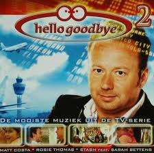Hello Goodbye 2 (CD) - 1