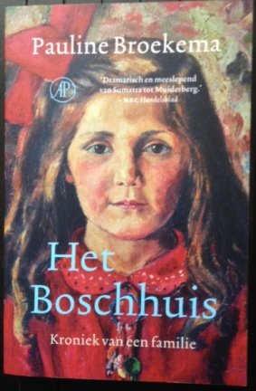 Rhidian Brook - Het huis in Kreis Pinneberg - gebonden - Afbeelding 5