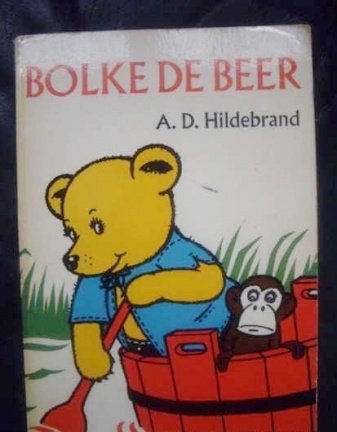 Mies Bouhuys - Willeke . . . er was eens - 1e druk 1973 - Afbeelding 6