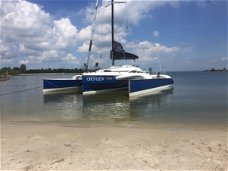 Dragon Fly 28 Sport Trimaran