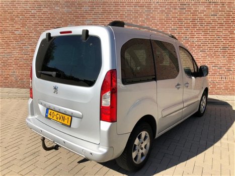 Peugeot Partner Tepee - 1.6 XT Executive - 1