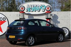 Seat Ibiza - 1.6-16V Freestyle slechts 45.000 km & NAP 1e Eig