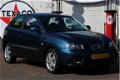 Seat Ibiza - 1.6-16V Freestyle slechts 45.000 km & NAP 1e Eig - 1 - Thumbnail