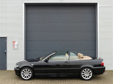 BMW 3-serie Cabrio - 325Ci Cabrio Automaat Special executive - 1