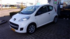 Peugeot 107 - 1.0 12V 3DR