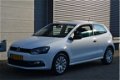 Volkswagen Polo - 1.4 TDI BlueMotion AIRCO ELEK. RAMEN BJ.2015 INRUIL MOG - 1 - Thumbnail