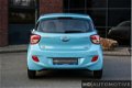 Hyundai i10 - 1.0i i-Motion Comfort ECC NL AUTO 34dkm NAP - 1 - Thumbnail