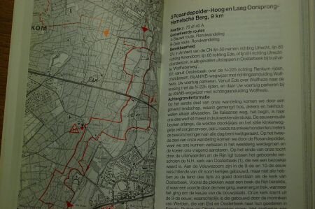 Wandelgids "De Veluwe" - Afbeelding 3