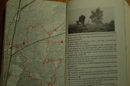Wandelgids "De Veluwe" - Afbeelding 4