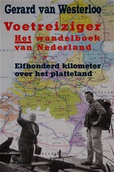 Gerard van Westerloo: Voetreiziger - 1
