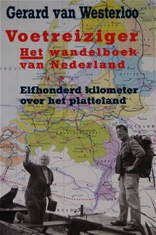 Gerard van Westerloo: Voetreiziger