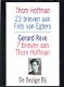 Gerard Reve: 7 brieven aan Thom Hoffman - 1 - Thumbnail