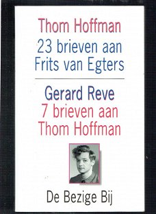 Gerard Reve: 7 brieven aan Thom Hoffman