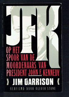 Op het spoor van de moordenaars van president John F Kennedy