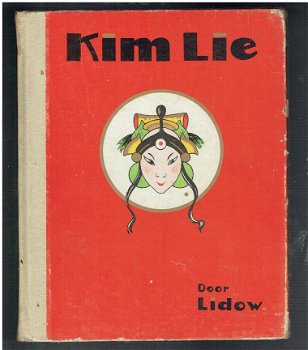 Kim Lie door Lidow - 1