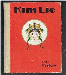 Kim Lie door Lidow