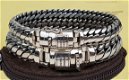 Buddha to Buddha + Z3UZ zilveren armbanden met hoge korting! - 3 - Thumbnail