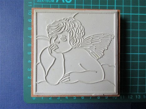 b40 STEMPEL engel - 2